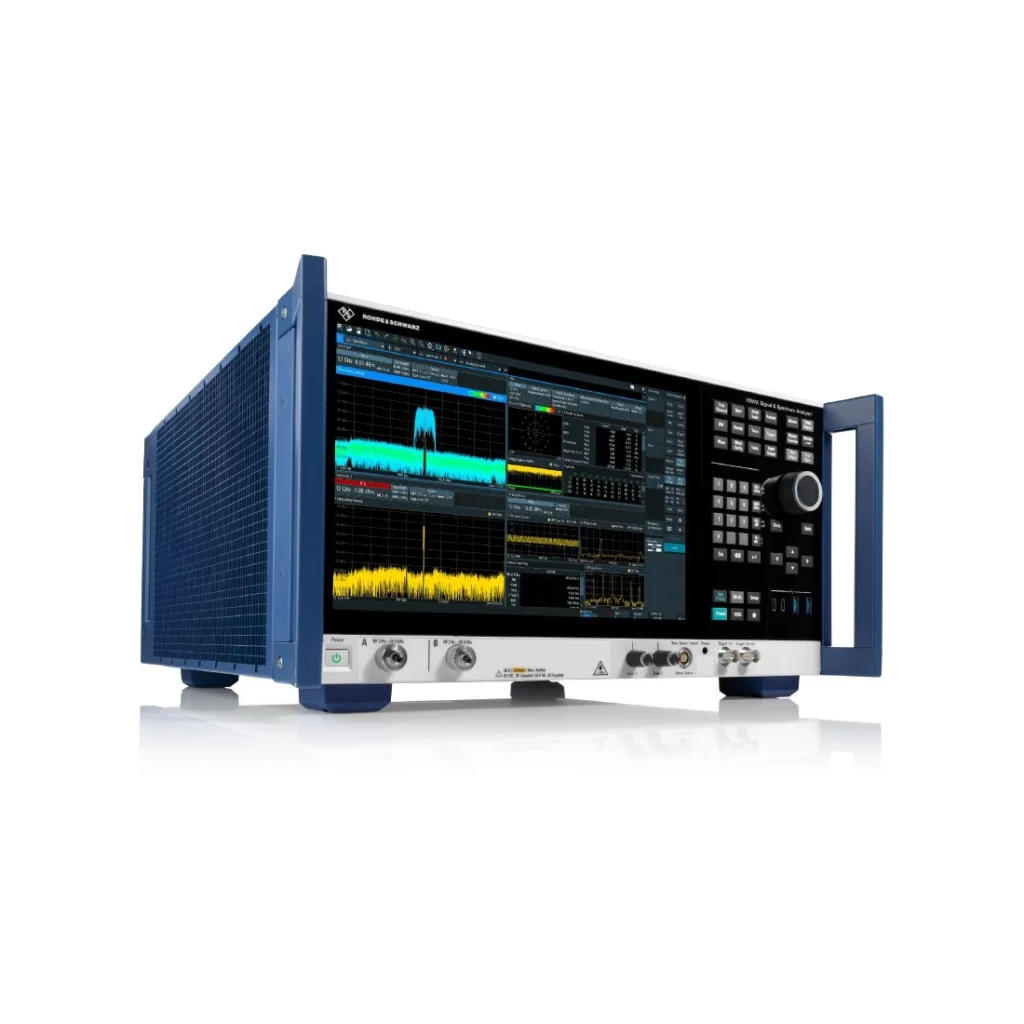 Фото Анализатор спектра FSWX Rohde&Schwarz