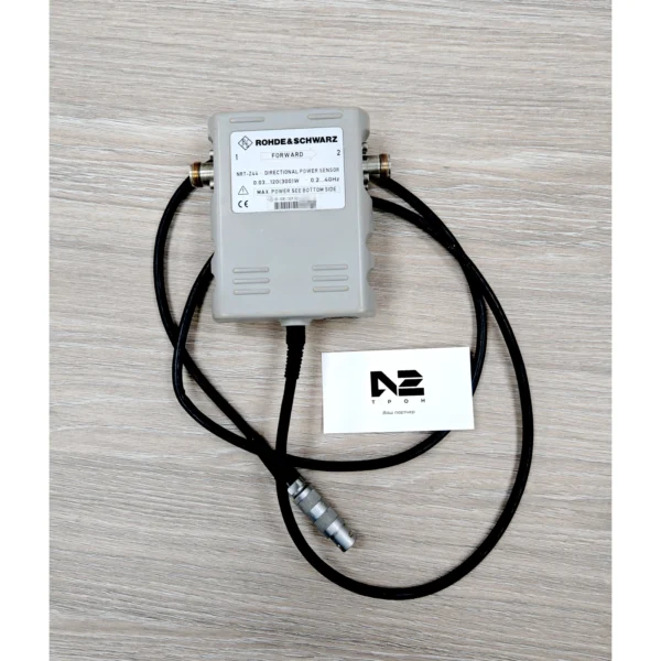 Фото Датчик мощности NRT-Z44 Rohde&Schwarz