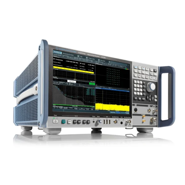 Фото Измерительный приемник FSMR3050 Rohde&Schwarz до 50 ГГц