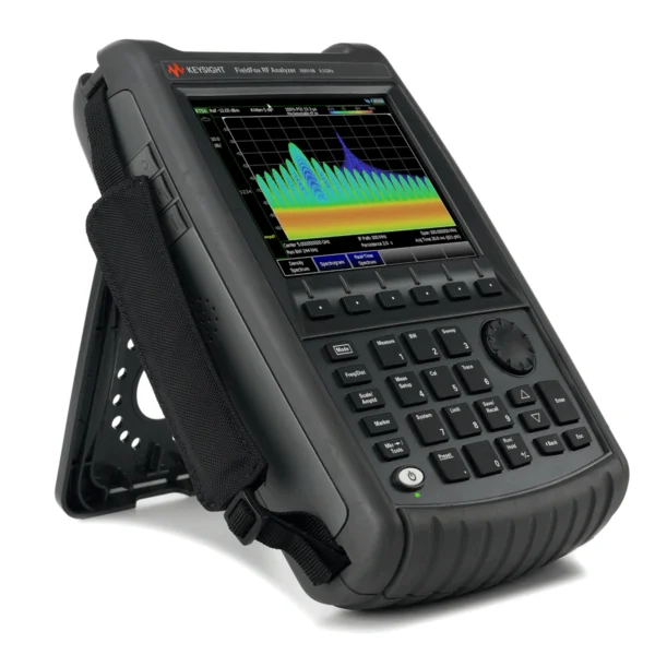 Фото Портативный анализатор FieldFox N9914B Keysight до 6.5 ГГц