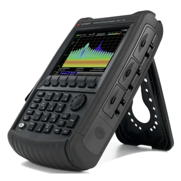 Фото Портативный анализатор FieldFox N9916B Keysight до 14 ГГц
