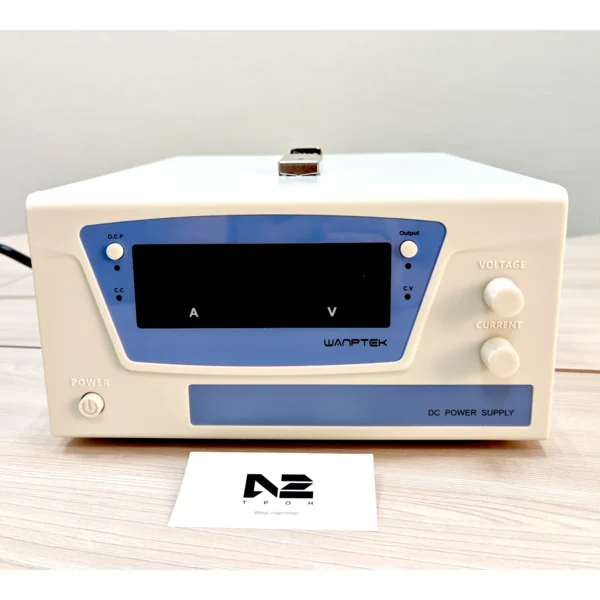 Фото Источник питания KPS15020D Wanptek