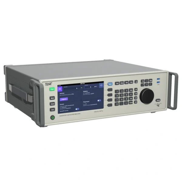Фото Генератор сигналов MBG100A МИГ ТРЕЙДИНГ