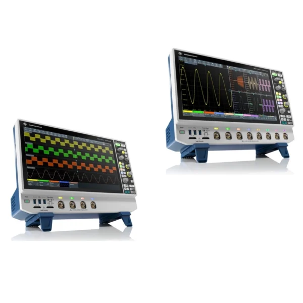 Фото Осциллограф MXO 5 Rohde&Schwarz