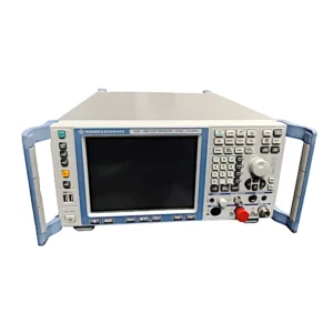 Фото Измерительный приемник ESR3 Rohde&Schwarz