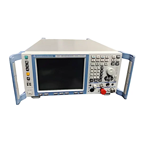 Фото Измерительный приемник ESR3 Rohde&Schwarz