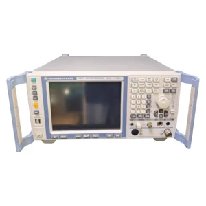 Фото Измерительный приемник ESRP3 Rohde&Schwarz