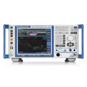 Фото Измерительный приемник ESRP7 Rohde&Schwarz