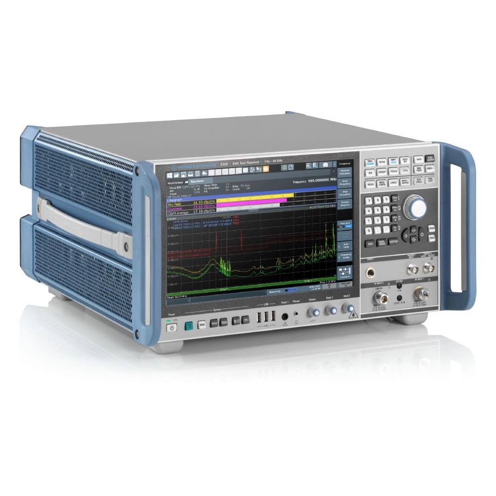 Фото Измерительный приемник ESW Rohde&Schwarz