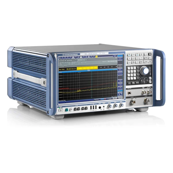 Фото Измерительный приемник ESW Rohde&Schwarz