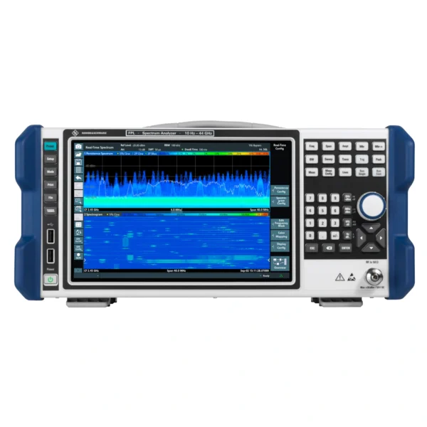 Фото Анализатор спектра FPL1044 Rohde&Schwarz