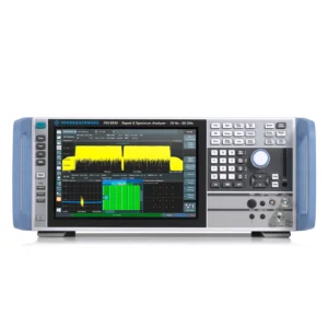 Фото Анализатор спектра и сигналов FSV3030 Rohde&Schwarz